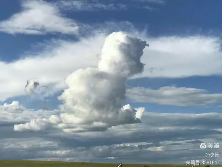 三剑客自驾游内蒙(七)